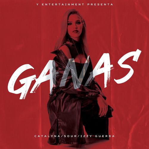 Portada de Ganas