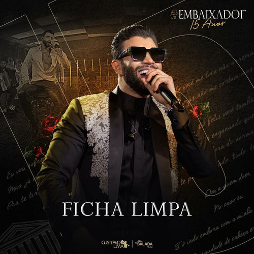 Portada de Ficha Limpa