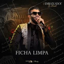 Portada de Ficha Limpa