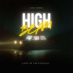 Portada de HIGH BEAM