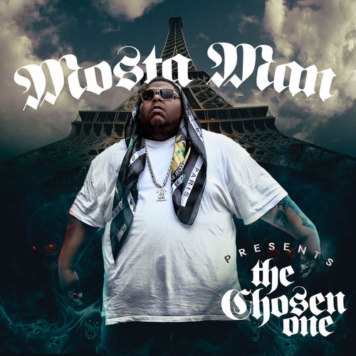 Portada de The Chosen One