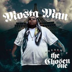 Portada de The Chosen One