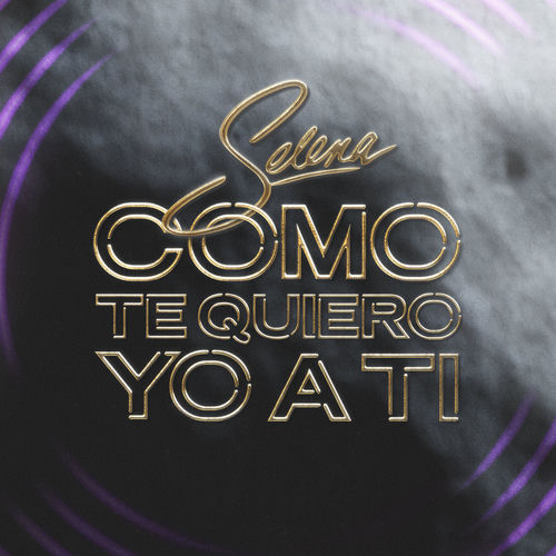 Portada de Como Te Quiero Yo A Ti (Regional Mexican Version)