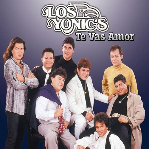 Portada de Te Vas Amor