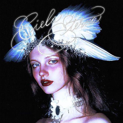 Portada de Cielo Eterno