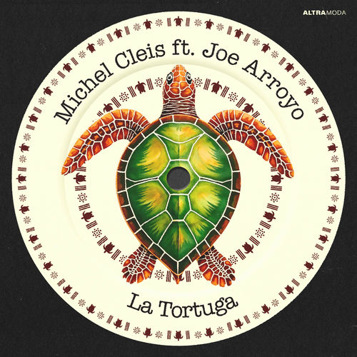 Portada de La Tortuga