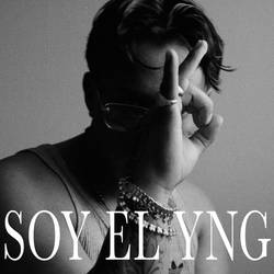 Portada de SOY EL YNG