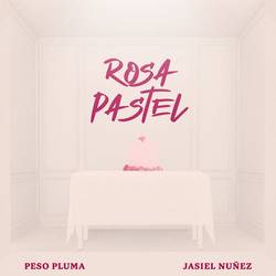 Portada de Rosa Pastel