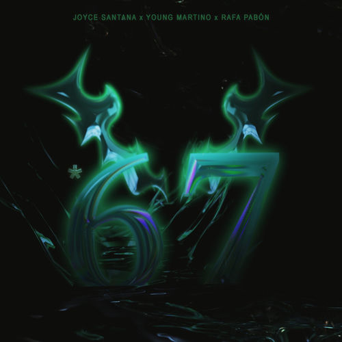 Portada de *67