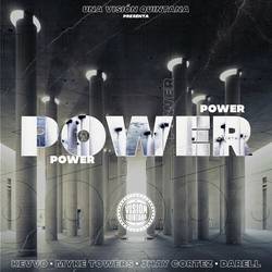 Portada de Power (feat. Jhay Cortez)