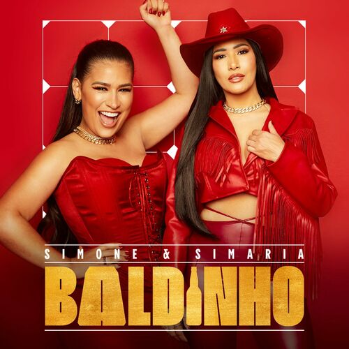 Portada de Baldinho