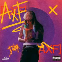 Portada de AxF
