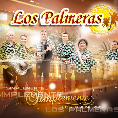 Portada de Simplemente