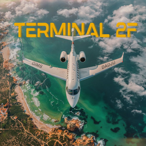 Portada de Terminal 2F