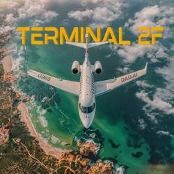 Portada de Terminal 2F