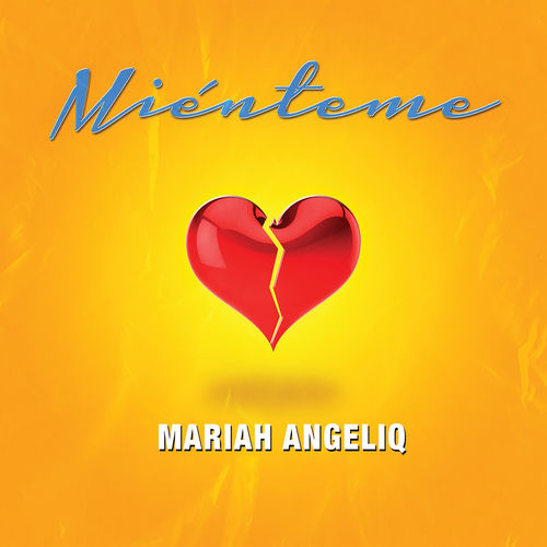 Portada de Miénteme