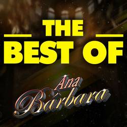 Portada de THE BEST OF