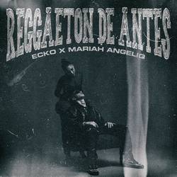 Portada de Reggaeton De Antes