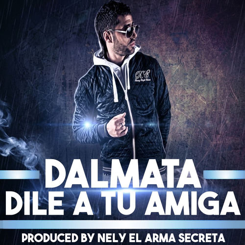 Portada de Dile a Tu Amiga Radio Rip