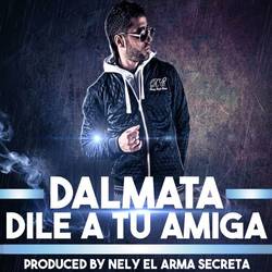 Portada de Dile a Tu Amiga Radio Rip