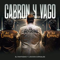 Portada de Cabrón y Vago
