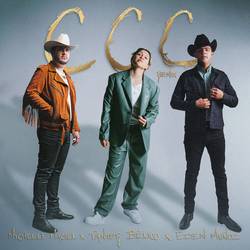 Portada de CCC (Remix)