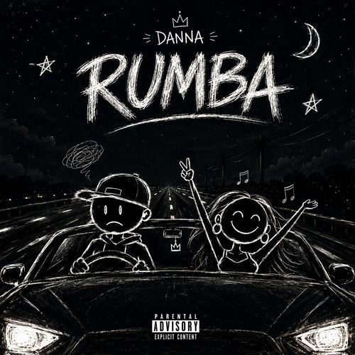 Portada de RUMBA