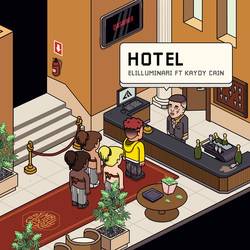 Portada de Hotel