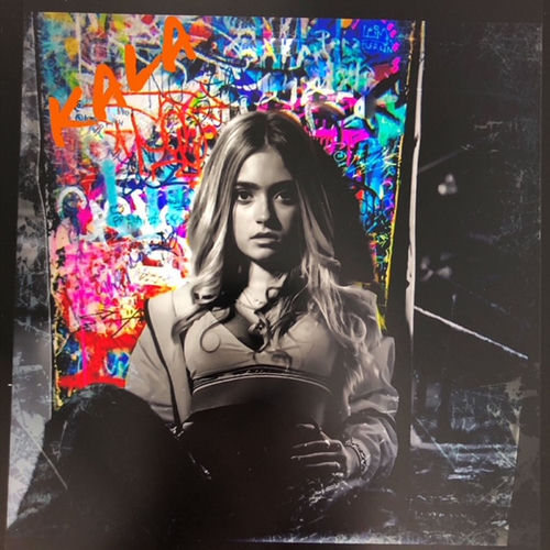 Portada de Por Qué ? (Remix)