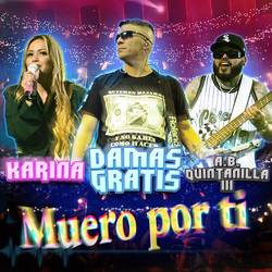 Portada de Muero Por Ti (Vivo)