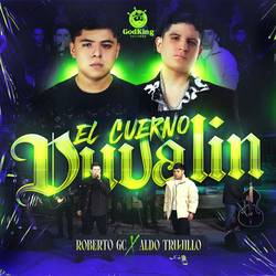 Portada de El Cuerno Duvalin (En Vivo)