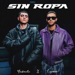 Portada de Sin Ropa