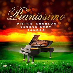 Portada de Pianissimo