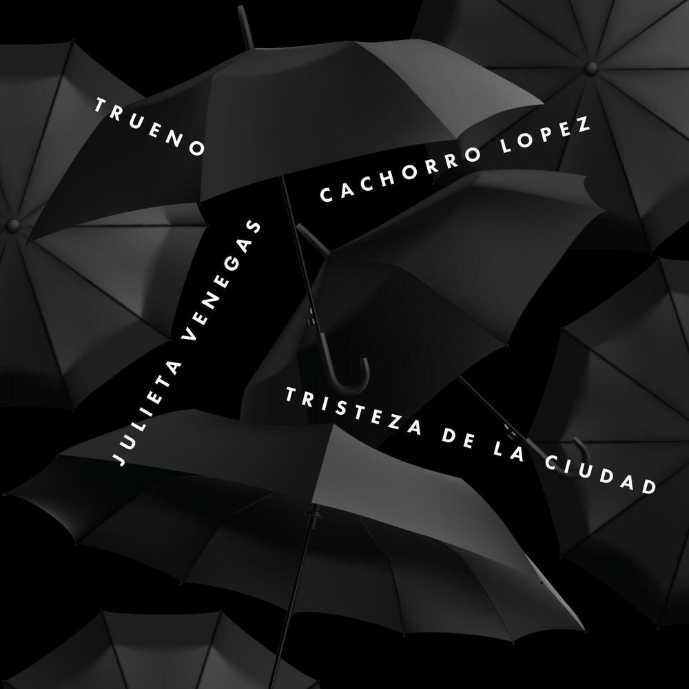 Portada de Tristeza de la Ciudad