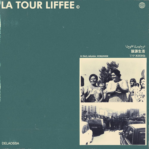 Portada de La Tour Liffee