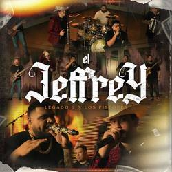 Portada de El Jeffrey
