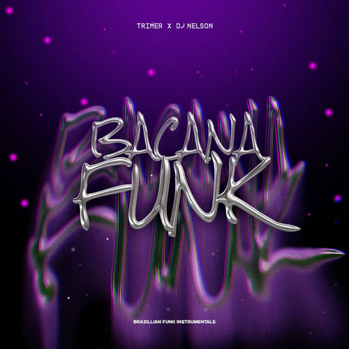 Portada de Bacana Funk (Radio)