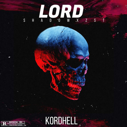Portada de Lord