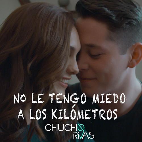 Portada de No Le Tengo Miedo a los Kilómetros