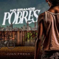 Portada de No Eramos Pobres