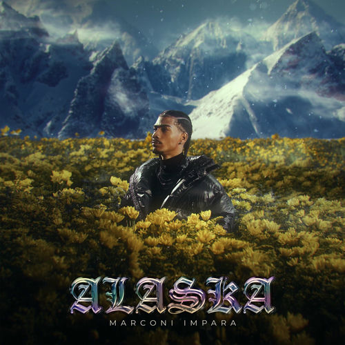 Portada de Alaska