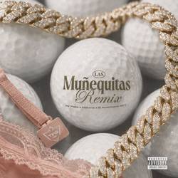Portada de Las Muñequitas (Remix)