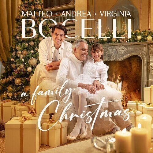 Portada de Have Yourself a Merry Little Christmas