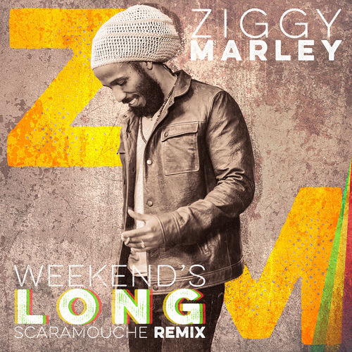 Portada de Weekend's Long Remix
