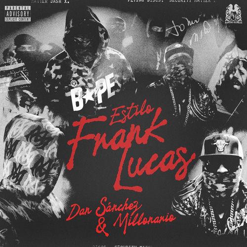 Portada de Estilo Frank Lucas