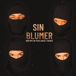 Portada de Sin Blumer