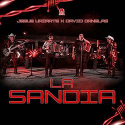 Portada de La Sandia