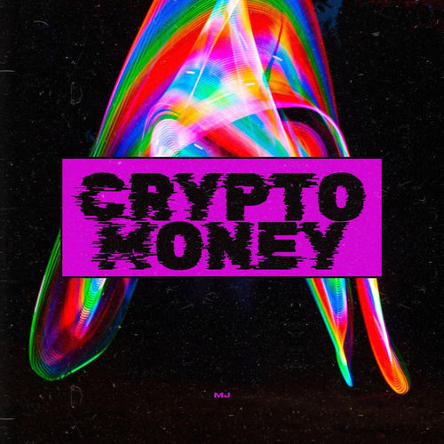 Portada de Crypto Money