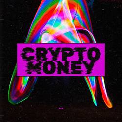 Portada de Crypto Money