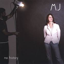 Portada de No History